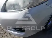 2009 Toyota COROLLA photo
