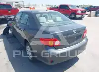 2009 Toyota COROLLA photo