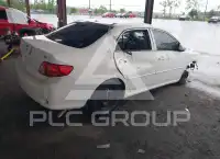 2009 Toyota COROLLA photo