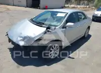 2009 Toyota COROLLA photo