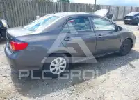 2009 Toyota COROLLA photo