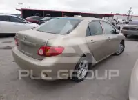 2009 Toyota COROLLA photo