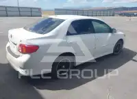 2009 Toyota COROLLA photo