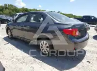 2009 Toyota COROLLA photo