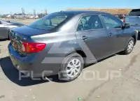 2009 Toyota COROLLA photo