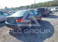 2009 Toyota COROLLA photo