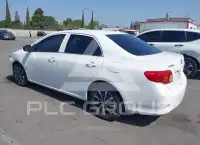 2009 Toyota COROLLA photo