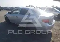 2009 Toyota COROLLA photo