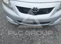 2009 Toyota COROLLA photo
