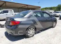 2009 Toyota COROLLA photo