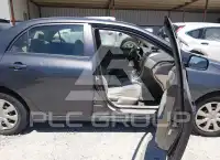 2009 Toyota COROLLA photo