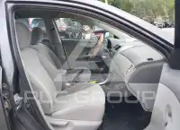 2009 Toyota COROLLA фото