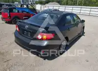 2009 Toyota COROLLA photo