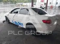 2009 Toyota COROLLA photo