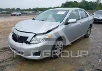 2009 Toyota COROLLA photo