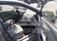 2009 Toyota COROLLA photo