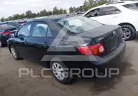 2009 Toyota COROLLA фото