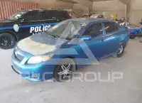 2009 Toyota COROLLA photo