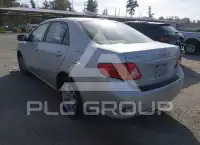 2009 Toyota COROLLA photo