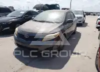 2009 Toyota COROLLA photo