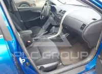 2009 Toyota COROLLA photo