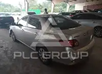 2009 Toyota COROLLA photo