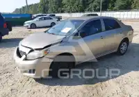 2009 Toyota COROLLA photo