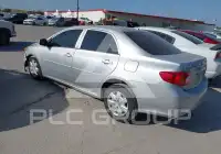 2009 Toyota COROLLA photo