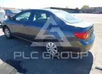 2009 Toyota COROLLA photo