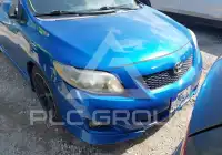 2009 Toyota COROLLA photo