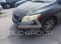 2009 Toyota COROLLA photo