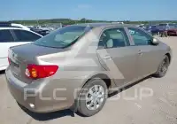 2009 Toyota COROLLA photo