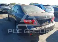 2009 Toyota COROLLA photo