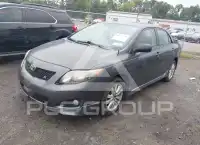 2009 Toyota COROLLA photo