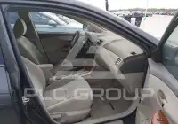 2009 Toyota COROLLA photo