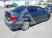 2009 Toyota COROLLA photo