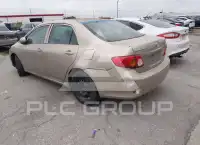 2009 Toyota COROLLA photo