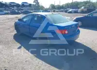 2009 Toyota COROLLA photo