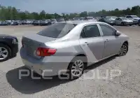 2009 Toyota COROLLA photo
