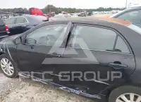 2009 Toyota COROLLA photo