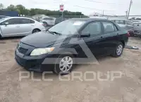 2009 Toyota COROLLA photo