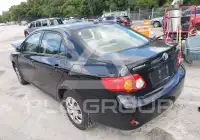 2009 Toyota COROLLA photo
