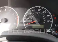 2009 Toyota COROLLA photo