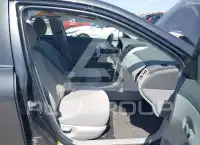 2009 Toyota COROLLA photo