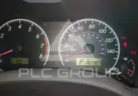 2009 Toyota COROLLA photo