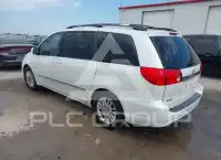 2009 Toyota SIENNA photo