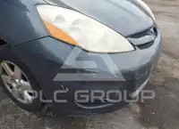2009 Toyota SIENNA фото