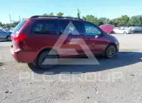 2009 Toyota SIENNA фото