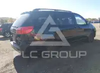 2009 Toyota SIENNA photo