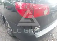 2009 Toyota SIENNA фото